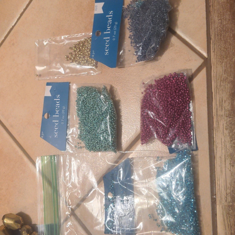 Jewelry Making Bundle - Picture 8 of 11